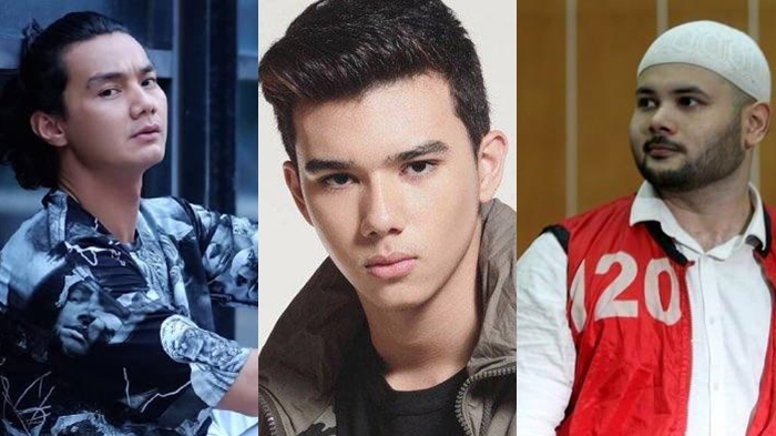 4 Artis Ini Kembali Ditangkap karena Narkoba di Tahun 2021