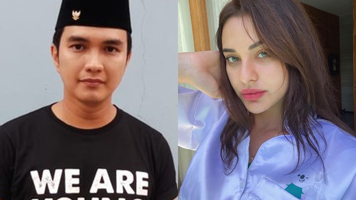 Nora Alexandra Tegur Aldi Taher yang Minta Jerinx Nikahi BCL