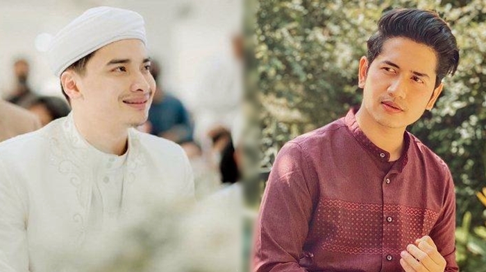 Zikri Daulay Minta Alvin Faiz Lakukan 3 Hal Sebagai Ayah Sambung Anaknya