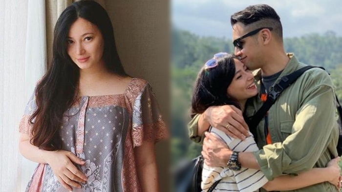 Akhirnya Jonas Rivanno Curhat Setelah Tahu Asmirandah Keguguran: 'Waktu Tuhan Bukan Waktu Kami'