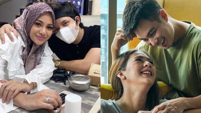 Baim Wong Curhat ke Aurel dan Atta soal Rumah Tangga dengan Paula Verhoeven Dulu: 'Mau Gila Gue'