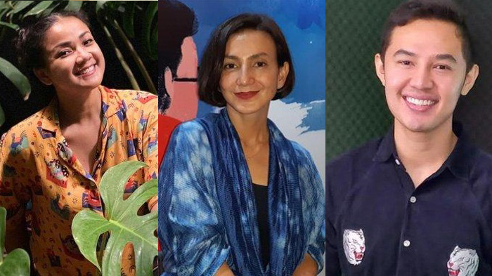 Deretan Artis Jadi Korban Penipuan di Tahun 2021,  Ditipu Orang Terdekat hingga Asuransi