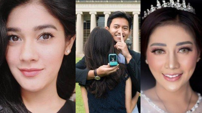 3 Berita Populer Selebriti Hari ini, Kabar Naysila Mirdad, Belva Devara dan Cynthia Ramlan