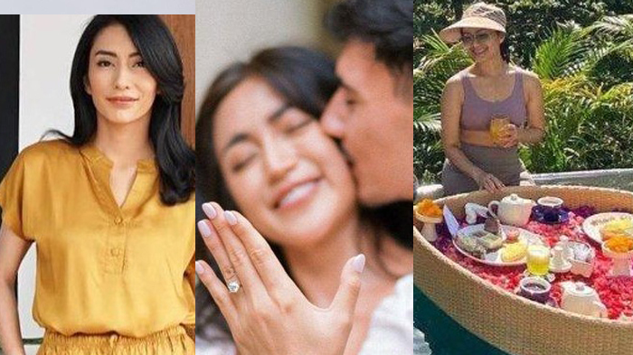 3 Berita Populer Selebriti Hari ini, Iis Dahlia Liburan, Reaksi El Barack dan Kabar Tyas Mirasih