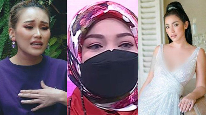 3 Berita Populer Selebriti Siang ini, Rahasia Ayu Ting Ting, Imel Cahyati & Sosok Jessica Iskandar