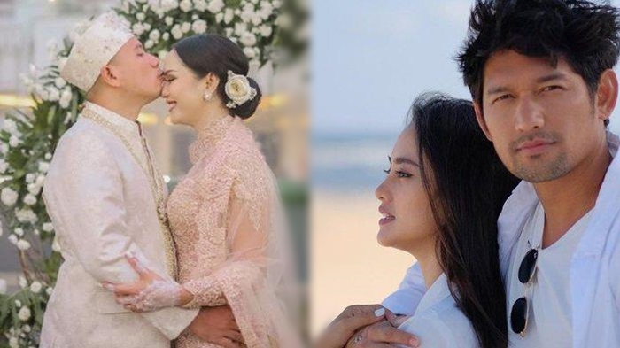 5 Artis Ini Putuskan Lepas Status Duda di Tahun 2021, Ada yang Sempat Menuai Kontroversi