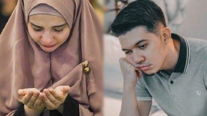 Zaskia Sungkar dan Irwansyah Mencoba Ikhlas Ditipu Saudara Sendiri, Minta Doa agar Bisa Sabar