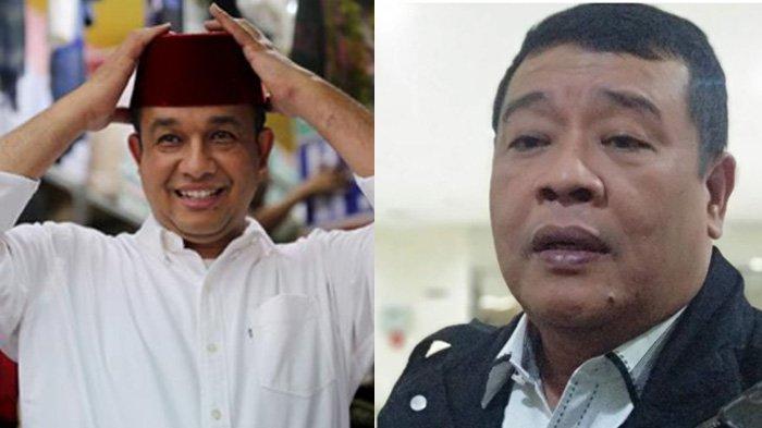 Anies: Serangan Soal Sampah salah Sasaran, Itu untuk Gubernur Sebelumnya, Bestari: Terlalu Baper