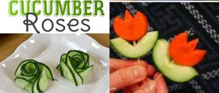 Bosan dengan Tampilan Makananmu? Craving Sayur Ini Patut Dicoba