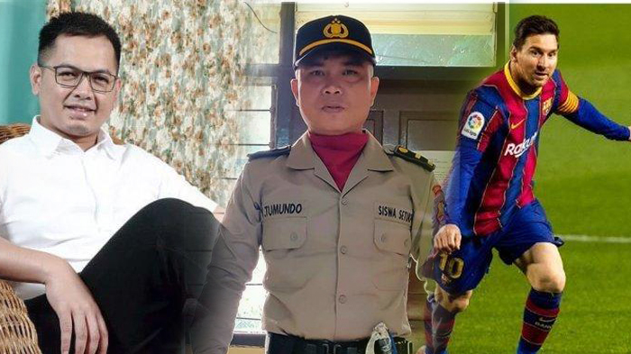 3 Berita Populer Hari ini, Kabar Tommy Kurniawan hingga Bripka Jerry Tumundo