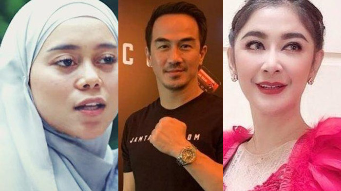 3 Berita Populer Selebriti Hari ini, Kabar Uut Permatasari, Masa lalu Joe Taslim dan Lesti Kejora