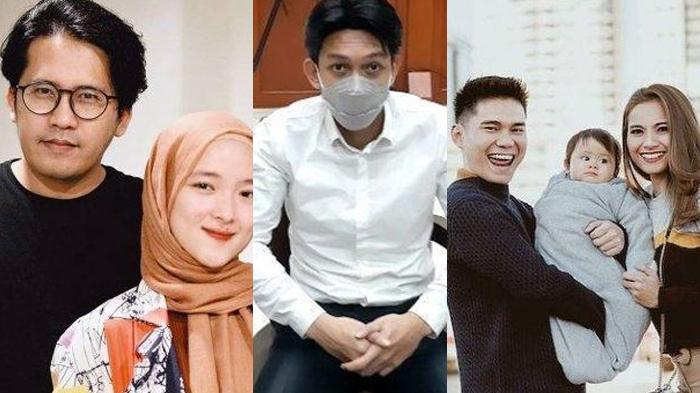 3 Berita Populer Selebriti Malam ini, Gaga Muhammad, Acha Septriasa dan Perselingkuhan Ayus
