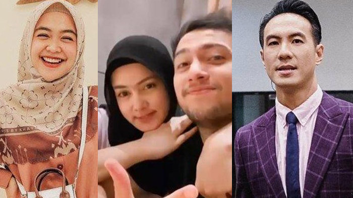 3 Berita Populer Selebriti Siang ini, Ria Ricis, Pernikahan Daniel Mananta dan Sosok Rifky Balweel