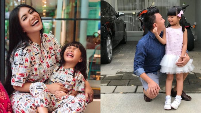 Dapat Kado Spesial dari Sang Buah Hati, Tangis Jerry Aurum Pecah Saat Dijenguk Denada