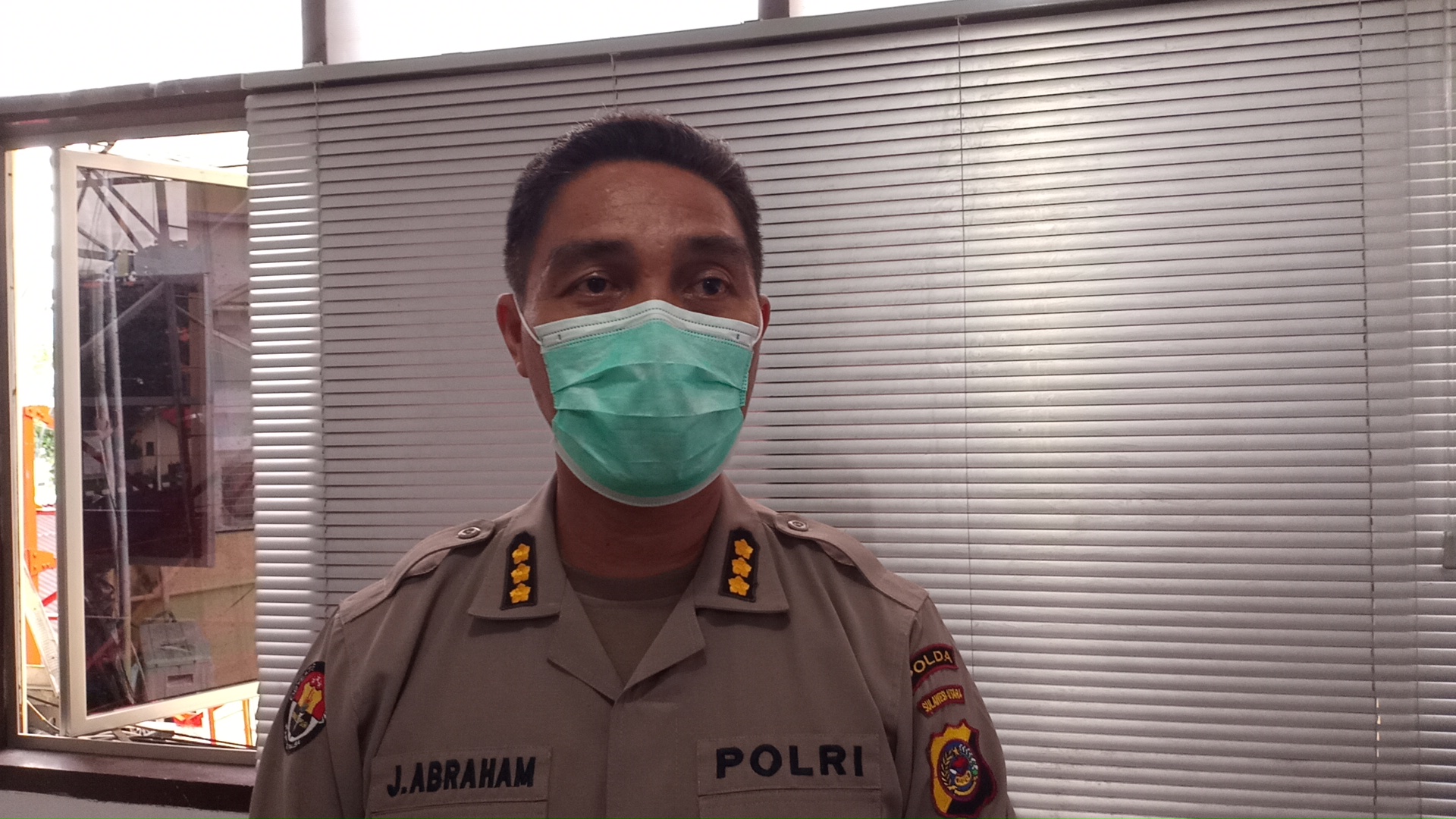 Natal dan Tahun Baru Sebentar Lagi Tiba, Masyarakat Diimbau Bersilaturahmi Secara Daring