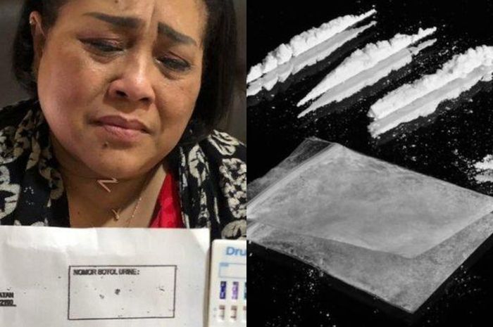 UPDATE Cara Nunung Lakukan Transaksi Sabu, Trik Tersendiri untuk Serah Terima dengan Kurir Narkoba