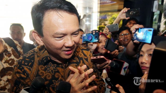 Qodari: Ada yang Menginginkan Ahok, Gubernur yang Bisa Memperbaiki Jakarta