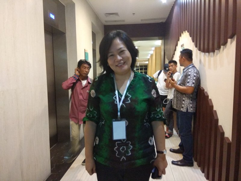 Paslon Bisa Terima Sumbangan Dana Kampanye, Tapi Ada Batasnya