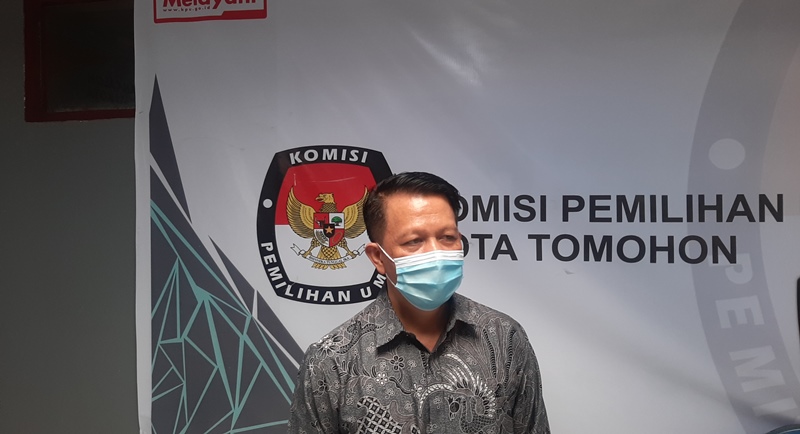25 Nama Daftar Calon Sementara DPRD Tomohon Partai Gerindra untuk Pileg 2024 Hasil Pengumuman KPU