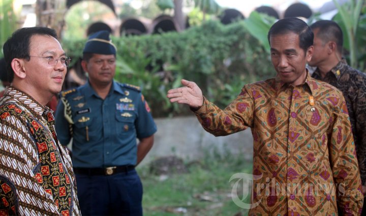 Nama Ahok Mencuat Masuk Jajaran Kabinet, Refly: Sampai Kapanpun Tidak Akan Pernah Bisa jadi Menteri