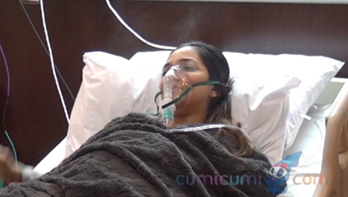 Ada Penyakit Baru Bersarang di Tubuh Ashanty, Begini Kondisi Terbaru Ibu Tiri Aurel Hermansyah Itu