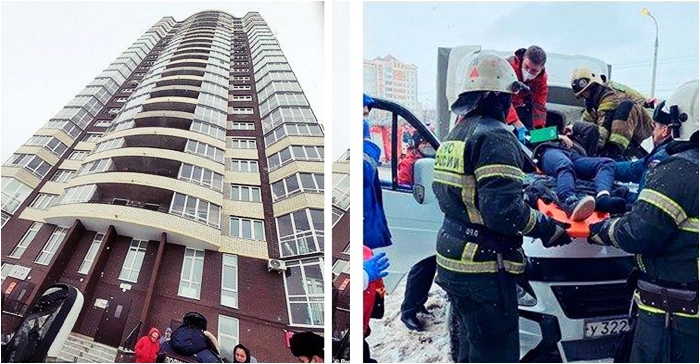 Kondisi Bocah 11 Tahun Usai Terjun dari Lantai 23, Patah Hati Gadis Pujaan Menyukai Orang Lain