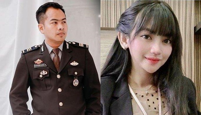 Akhirnya Terungkap Pemilik Mobil yang Ditumpangi Fatimah dan AKP Novandi Arya Kharisma