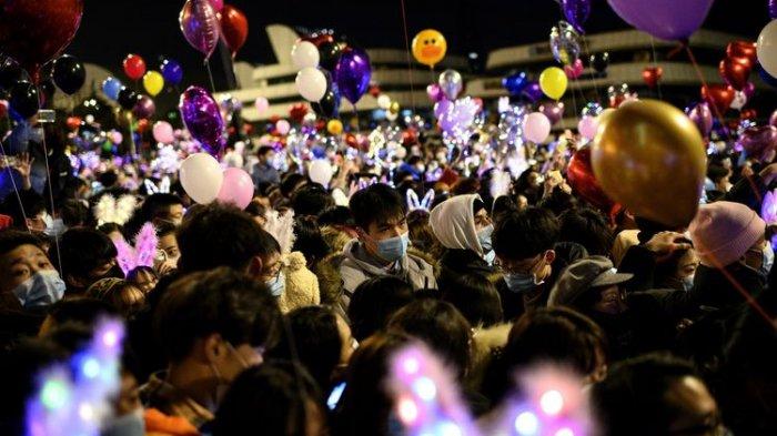 Kondisi Kota Wuhan Sekarang Bebas Virus Corona saat Dunia Masih Berjuang Lawan Pandemi, Kini Normal