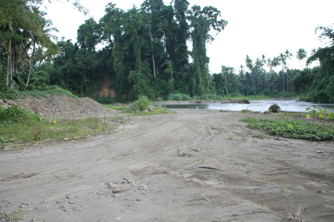 Sektor Pertambangan Pertumbuhan Tertinggi Lapangan Usaha di Sulut