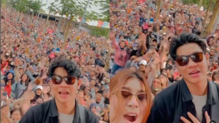 Terungkap Permintaan Khusus Tri Suaka saat Manggung, Harus Ada Rokok 1 Slop Hingga Pijat Refleksi