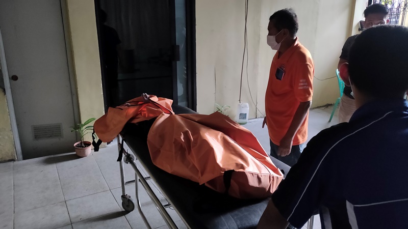 Selang Tahun 2022, Polresta Manado Sulawesi Utara Tangani 4 Kasus Gantung Diri