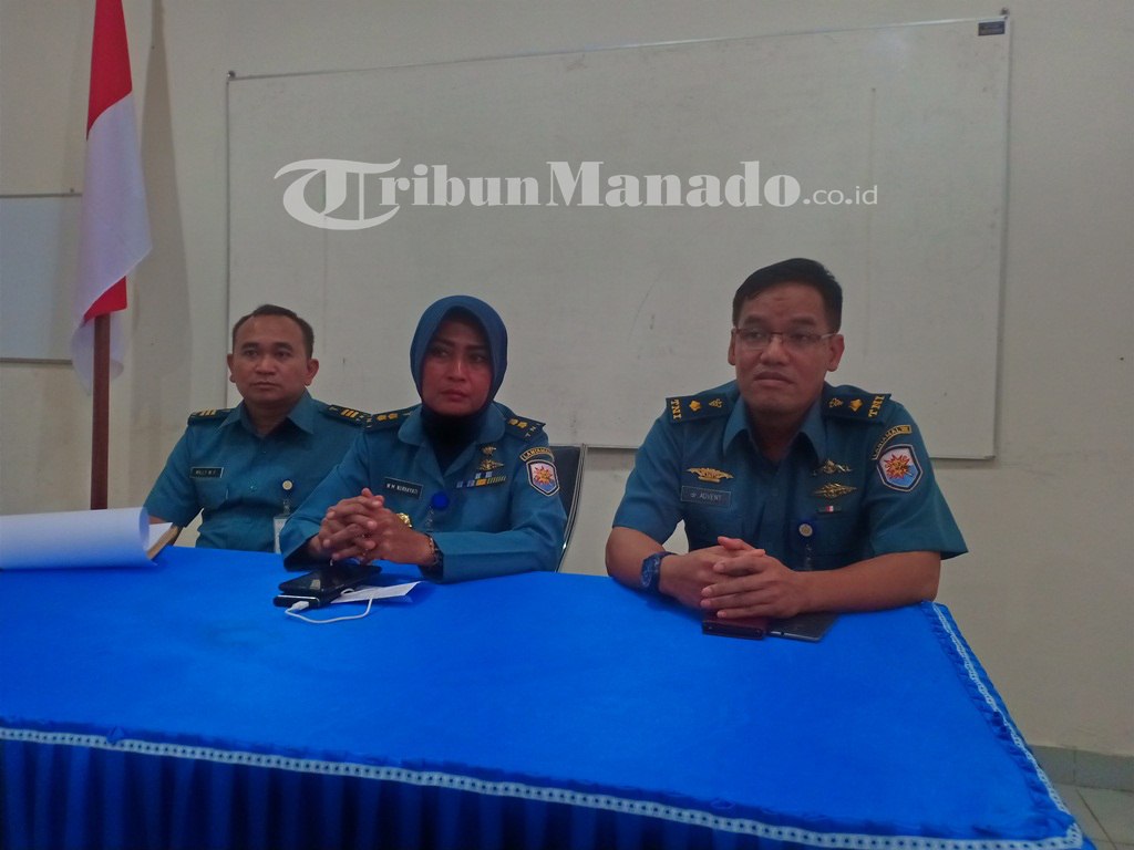 Begini Penjelasan Tim Medis Terkait Kondisi 4 Korban Kebakaran 5 Kapal di Pelabuhan Nusantara Bitung