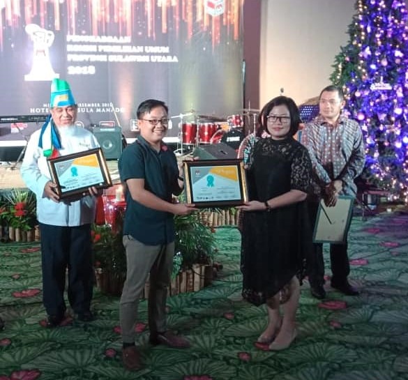 Mengenai Kebohongan Award, Korprov TePI Sulut : Ini Langkah Berani PSI