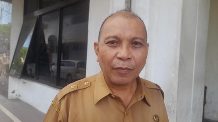 Koperasi Merah Putih di Manado Segera Dilaunching, Rampung Paling Pertama di Sulut