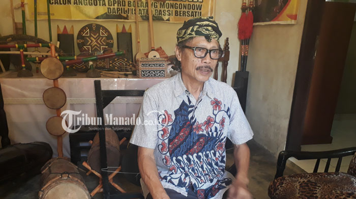 Ini 4 Kriteria Pemimpin Dalam Budaya Mongondow, 'Tak Ada Keharusan Memilih dari Etnis yang Sama'