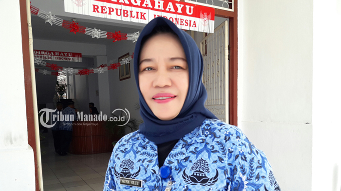 15 Desember, Disdukcapil Kotamobagu Buka Layanan Perekaman Data e-KTP di Paris