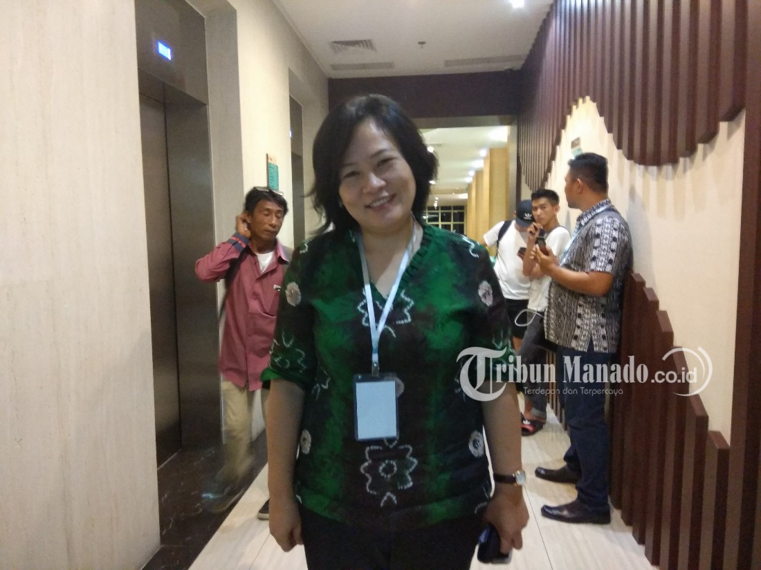 KPU Sulut Ingatkan Parpol, Bakal Caleg Eks Napi Korupsi Akan Dicoret