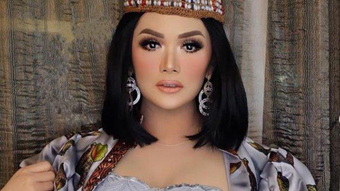 Selamat Ulang Tahun Krisdayanti! KD Dapat Hadiah Luar Biasa dari Amora Anaknya dan  Raul Lemos