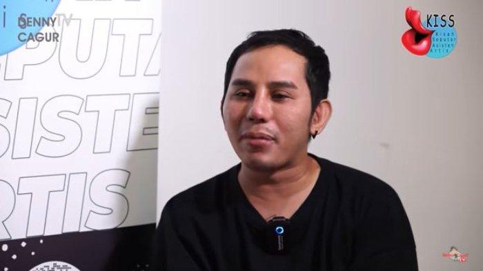 Krizna Fahrezi Bongkar Gajinya Bekerja dengan Ayu Ting Ting, Ternyata Dibayar per Ini Loh