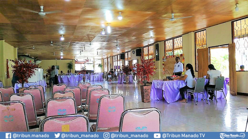 Kronologi dan Penjelasan Ketua KPPS TPS 27 Kairagi Dua Terkait Protes Pemegang A-5 yang Tak Dilayani