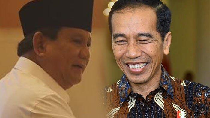 Setelah MK Umumkan Hasil Sidang, Ini yang akan Dilakukan Jokowi-Ma'ruf Amin dan Prabowo-Sandi