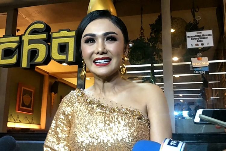 Yuni Shara Trending di Twitter Indonesia Sabtu 17 April 2021, Berawal dari Nyinyiran Netizen