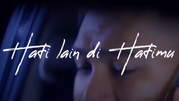 Kunci Gitar Hati Lain Di Hatimu - Fabio Asher - Chord Dasar