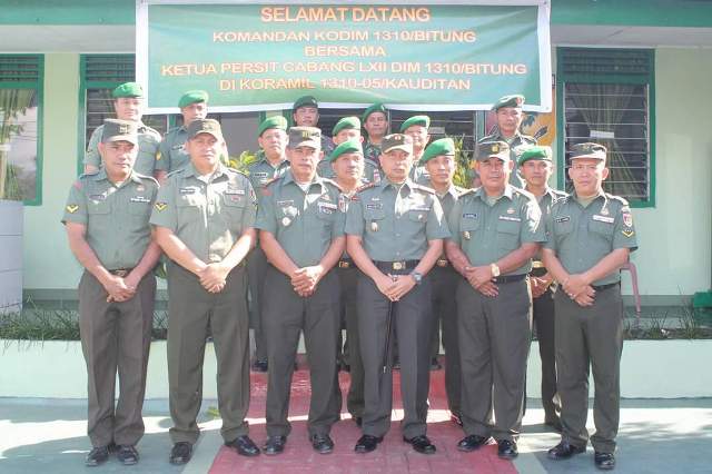 Dua Pekan Memimpin, Dandim 1310/Bitung-Minut Gelar Kunjungan ke Koramil di Minut - kunjungan-dandim-bitung-minut_20160908_213636.jpg