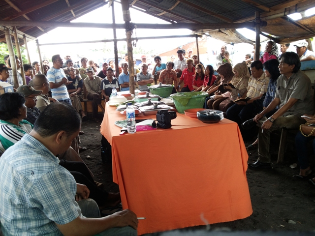 Pemkot Bitung: Komnas HAM tak Paham Permasalahan di Candi