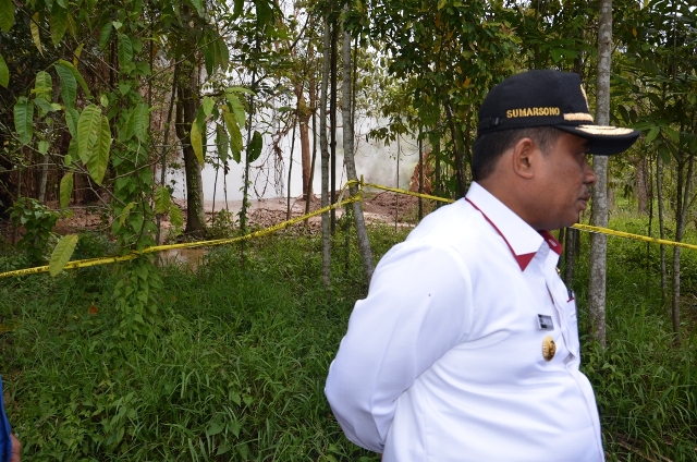 Soni Sumarsono Segera Dilantik Menjadi Plt Gubernur DKI Jakarta