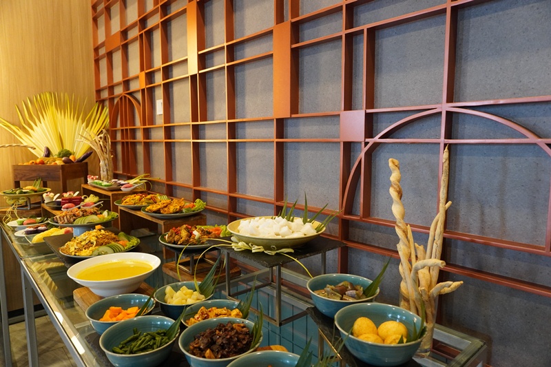 Luwansa Manado Hadirkan Kuliner Ramadhan “KURMA” Selama Bulan Puasa