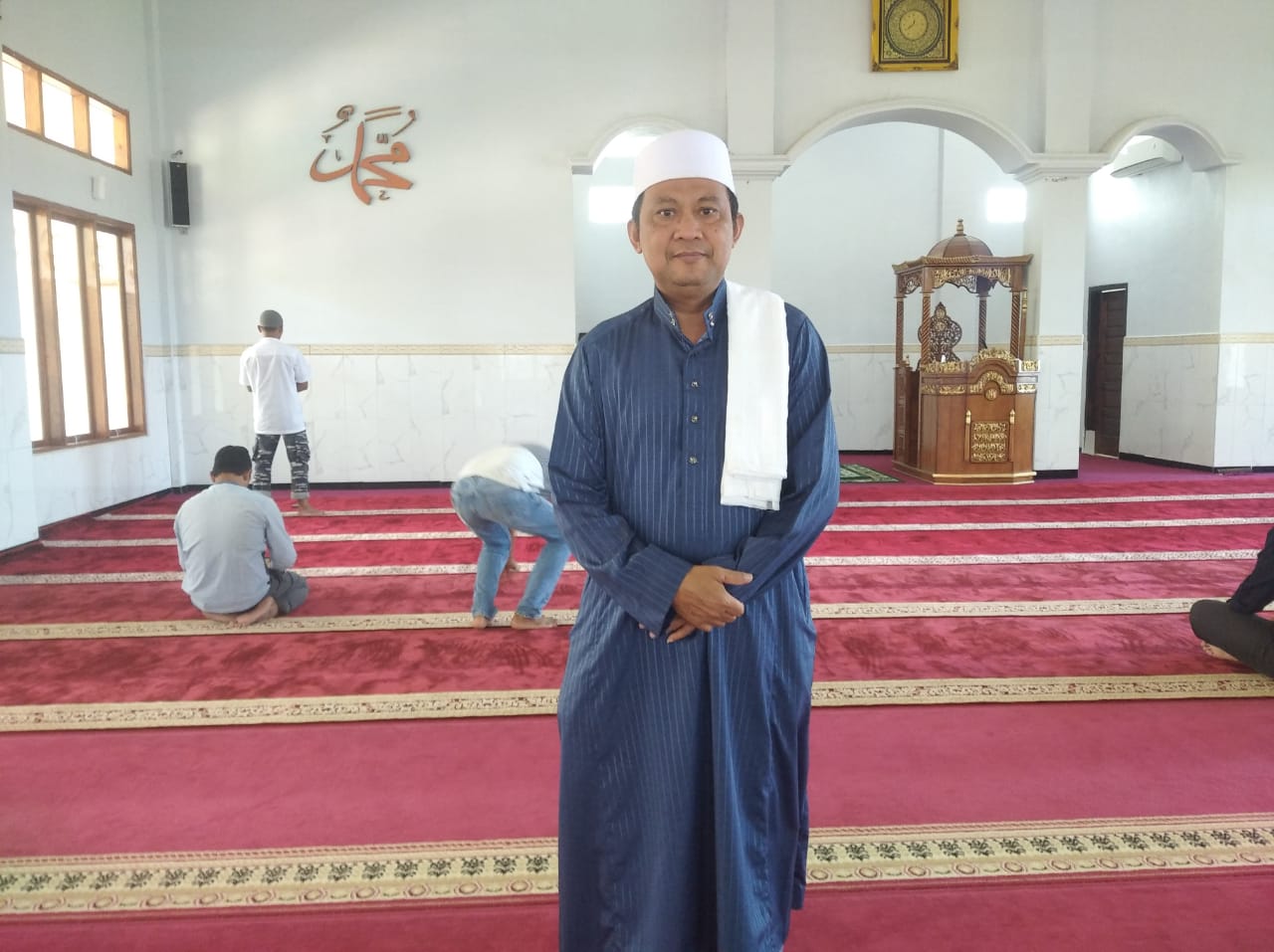 Khutbah Jumat: Makna Asyura 10 Muharram, Keputusan Nabi Muhammad SAW untuk Berhijrah