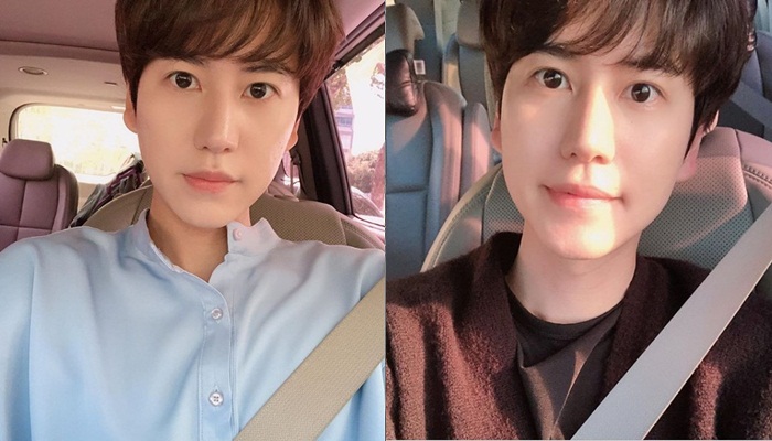 Ternyata Ini Penyebab Kyuhyun Super Junior Tak Lagi Mau Jadi Host Radio Star