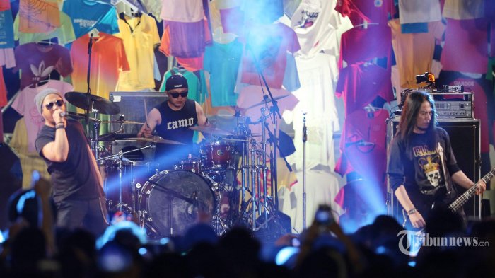 Chord Gitar Selamat Ulang Tahun - Jamrud, Lengkap dengan Lirik, Mudah Dimainkan, 'Buon Compleano'